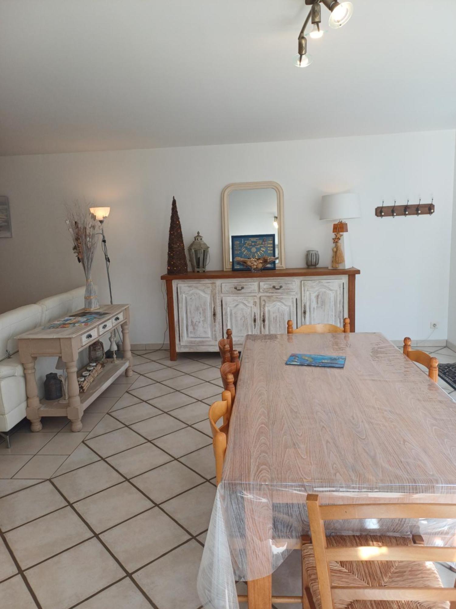 Ma Chaumiere Villa La Cotinière Eksteriør bilde